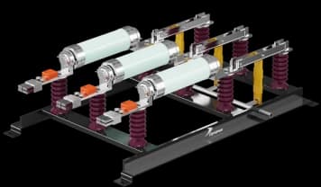 Sectionalizing switch image