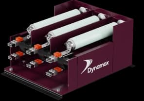 Vacuum contactor image